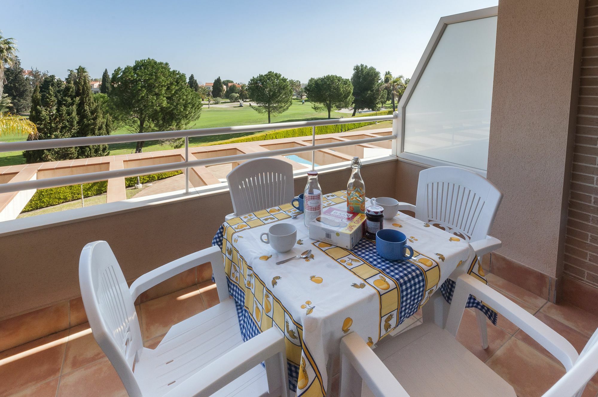 Camelot Villa โอลิบา ภายนอก รูปภาพ