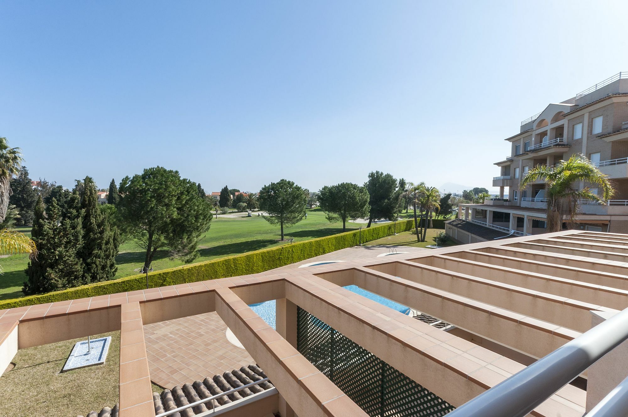 Camelot Villa โอลิบา ภายนอก รูปภาพ